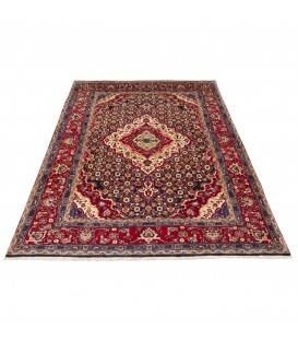 Tapis persan Hamedan fait main Réf ID 179372 - 209 × 285