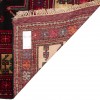 Tapis persan kurde fait main Réf ID 179373 - 214 × 327