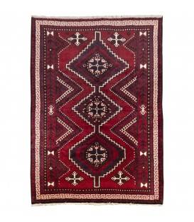 Tapis persan Lori fait main Réf ID 179374 - 213 × 298