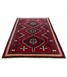 Tapis persan Lori fait main Réf ID 179374 - 213 × 298