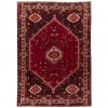 Tapis persan Fars fait main Réf ID 179378 - 215 × 304