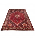 Tappeto persiano Fars annodato a mano codice 179378 - 215 × 304