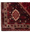 Tappeto persiano Fars annodato a mano codice 179378 - 215 × 304