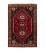 Fars Alfombera Persa  Ref 179379