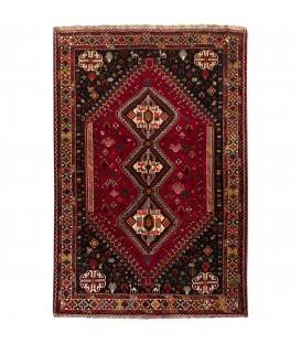 Tapis persan Fars fait main Réf ID 179379 - 190 × 280