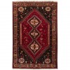 Tapis persan Fars fait main Réf ID 179379 - 190 × 280