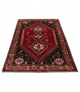 Tapis persan Fars fait main Réf ID 179379 - 190 × 280