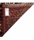 Fars Alfombera Persa  Ref 179379