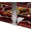 Fars Alfombera Persa  Ref 179379