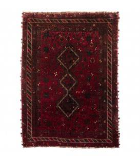 Tapis persan Fars fait main Réf ID 179380 - 215 × 295