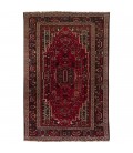 Fars Alfombera Persa  Ref 179381