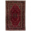 Tapis persan Fars fait main Réf ID 179381 - 215 × 327