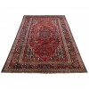 Tapis persan Fars fait main Réf ID 179381 - 215 × 327