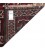 イランの手作りカーペット ファーズ 番号 179381 - 215 × 327