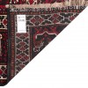 Tapis persan Fars fait main Réf ID 179381 - 215 × 327