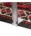 Tapis persan Fars fait main Réf ID 179381 - 215 × 327