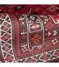 Fars Alfombera Persa  Ref 179381
