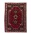 Fars Alfombera Persa  Ref 179382
