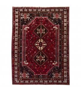 Tapis persan Fars fait main Réf ID 179382 - 230 × 317