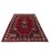Fars Alfombera Persa  Ref 179382