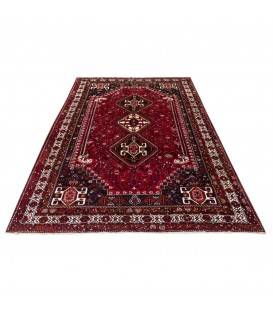 Tapis persan Fars fait main Réf ID 179382 - 230 × 317