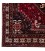 Fars Alfombera Persa  Ref 179382
