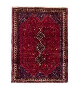 Tapis persan Fars fait main Réf ID 179383 - 207 × 280