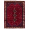 Tapis persan Fars fait main Réf ID 179383 - 207 × 280