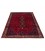 Fars Alfombera Persa  Ref 179383