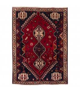 Tapis persan Fars fait main Réf ID 179384 - 195 × 260