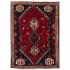 Tapis persan Fars fait main Réf ID 179384 - 195 × 260