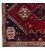 Fars Rug Ref 179384