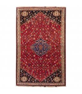 Tapis persan Fars fait main Réf ID 179386 - 178 × 277