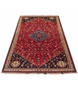 Tapis persan Fars fait main Réf ID 179386 - 178 × 277