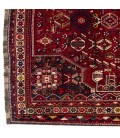 Qashqai Rug Ref 179387