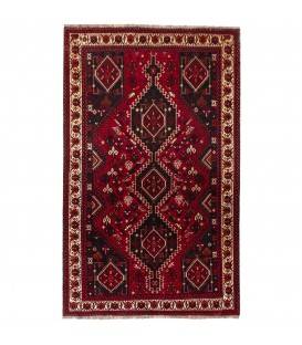 Tapis persan Fars fait main Réf ID 179388 - 165 × 264