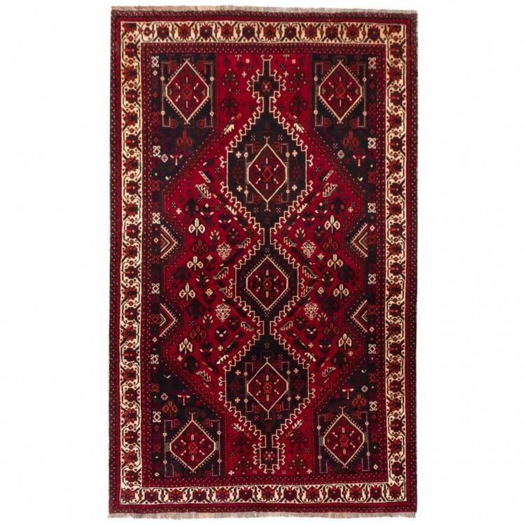 Fars Rug Ref 179388