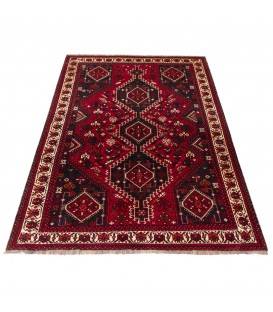 Tapis persan Fars fait main Réf ID 179388 - 165 × 264