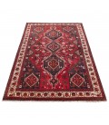 Fars Alfombera Persa  Ref 179388