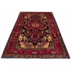 Tapis persan Nahavand fait main Réf ID 179389 - 152 × 238