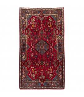 Tapis persan Nahavand fait main Réf ID 179390 - 161 × 290