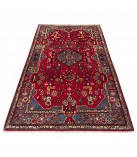 Tapis persan Nahavand fait main Réf ID 179390 - 161 × 290