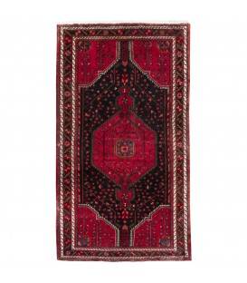 Tapis persan Tuyserkan fait main Réf ID 179391 - 138 × 244