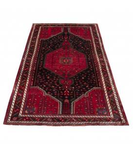 Tapis persan Tuyserkan fait main Réf ID 179391 - 138 × 244