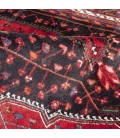 イランの手作りカーペット トゥイゼルカン 番号 179391 - 138 × 244
