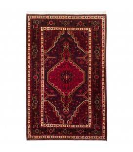 Tapis persan Tuyserkan fait main Réf ID 179392 - 157 × 248