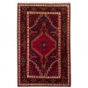 Tapis persan Tuyserkan fait main Réf ID 179392 - 157 × 248