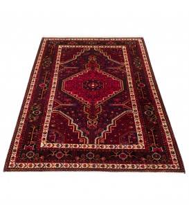 Tapis persan Tuyserkan fait main Réf ID 179392 - 157 × 248