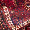 Tapis persan Tuyserkan fait main Réf ID 179392 - 157 × 248