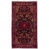 Tapis persan Nahavand fait main Réf ID 179393 - 157 × 280